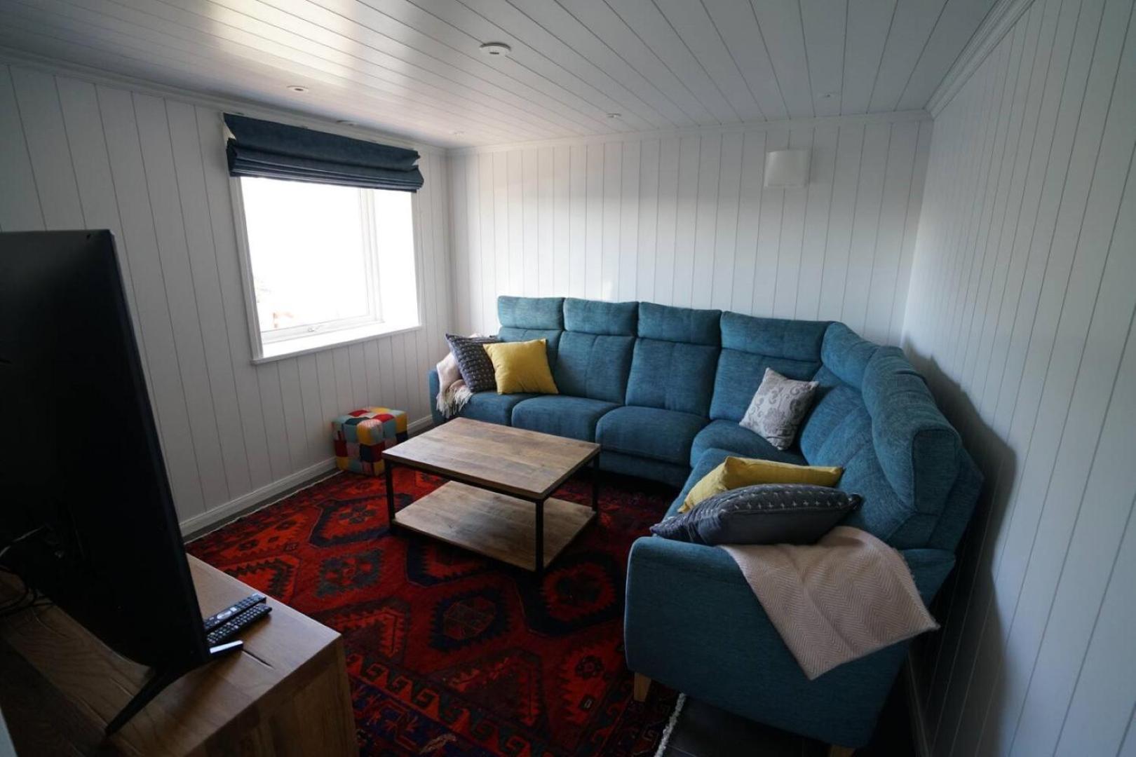 Lofoten Panoramic Luxury Home With Sauna Moskenes Dış mekan fotoğraf