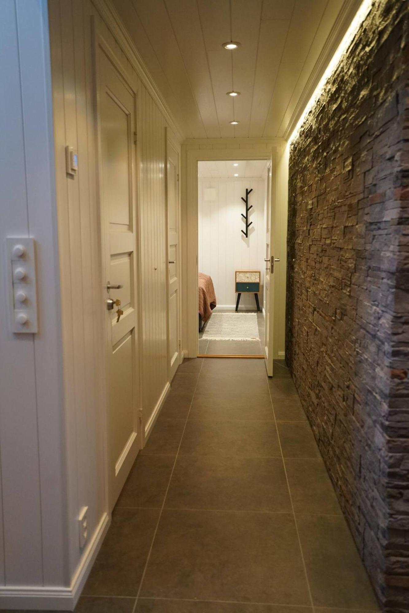 Lofoten Panoramic Luxury Home With Sauna Moskenes Dış mekan fotoğraf