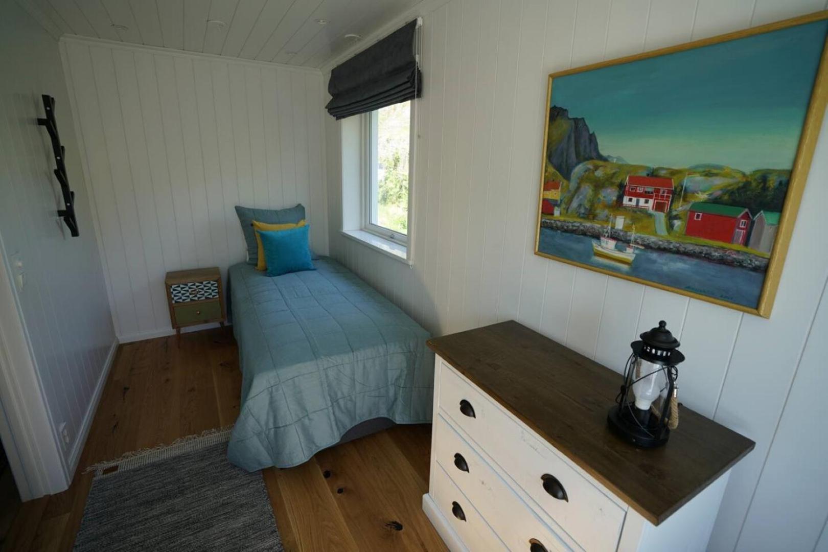 Lofoten Panoramic Luxury Home With Sauna Moskenes Dış mekan fotoğraf