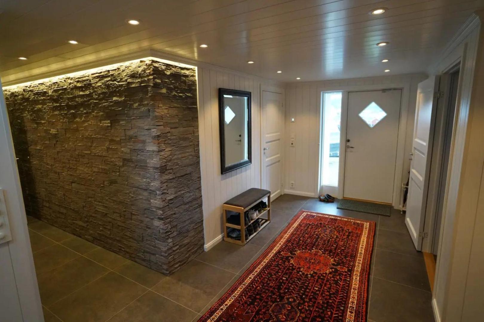 Lofoten Panoramic Luxury Home With Sauna Moskenes Dış mekan fotoğraf