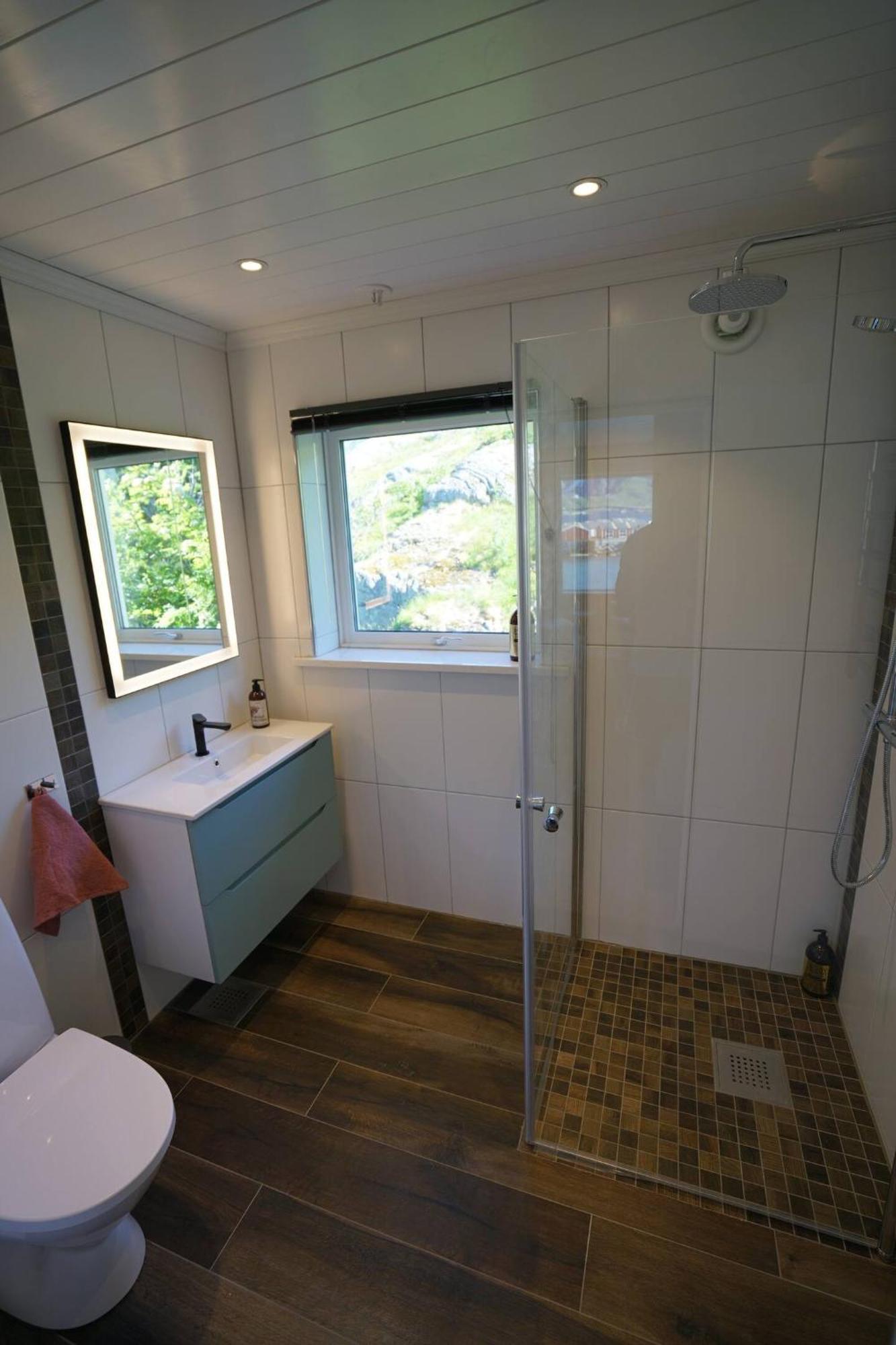 Lofoten Panoramic Luxury Home With Sauna Moskenes Dış mekan fotoğraf