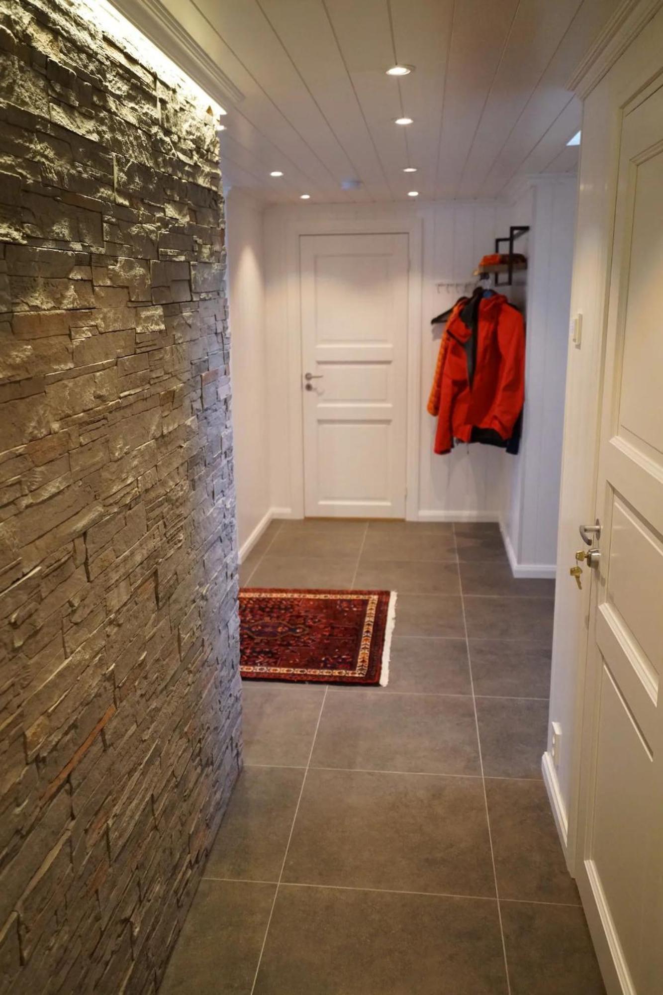 Lofoten Panoramic Luxury Home With Sauna Moskenes Dış mekan fotoğraf