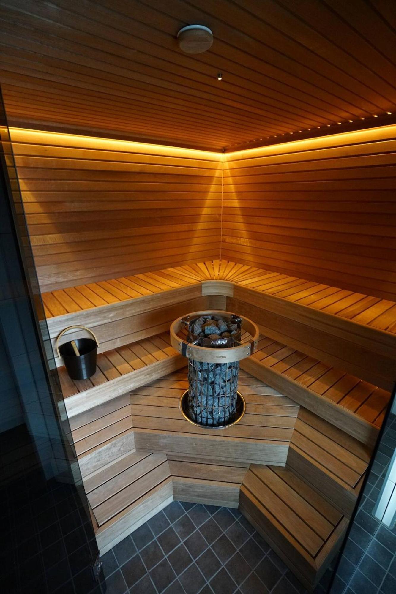 Lofoten Panoramic Luxury Home With Sauna Moskenes Dış mekan fotoğraf